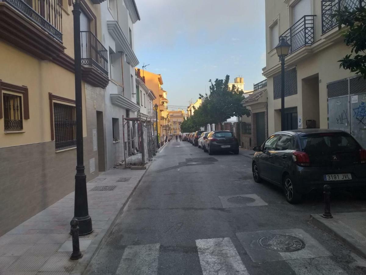 Leilighet Vacacionales Joctis, 2º A